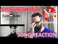 🇨🇭🇨🇭 Switzerland | Gjon's Tears "Répondez-moi | Eurovision 2020 🇨🇭🇨🇭