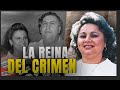 Griselda Blanco: La Madrina de la Cocaína | Documental