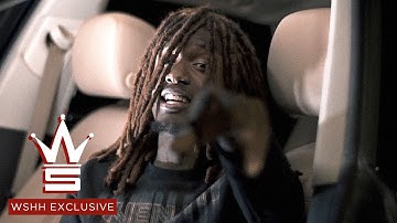 Cdot Honcho "Together" (WSHH Exclusive - Official Music Video)