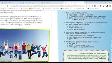 Finding eBooks & Digital Audio in MackinVia