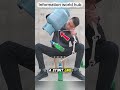Insane Balance Challenge That Defies Gravity#BalanceChallenge #MindBlowing#usaPhysicsTricks #usa#bra