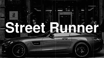Rod Wave - Street Runner (Lyric Video)