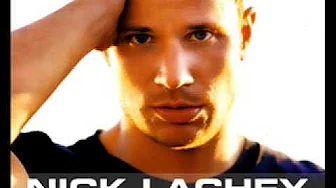 Nick Lachey - Shades Of Blue Nick Lachey - Shades Of Blue
