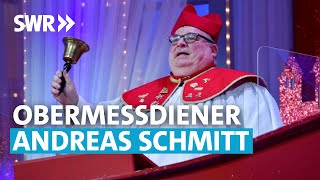 Andreas Schmitt als 