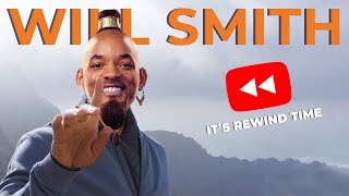 WILL SMITH: Từ NGÔI SAO ĐA TÀI đến CON NGƯỜI DỄ DÃI NHẤT HOLLYWOOD