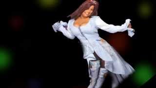 Chaka khan ,Tight FIt!!!!!!!