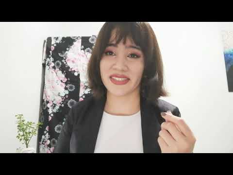 日本語の発音を練習用動画・【本気の愛】カリ日本語弁論大会「日本語コース卒業生」２０２１年・オンラインから参加させていだだきました。