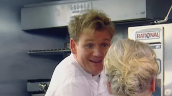 curb your Michelin star chef