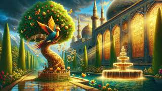 The Talking Bird, The Singing Tree, and the Golden Water, from the Arabian Nights by neuralsurfer 900 views 3 days ago 1 hour, 41 minutes