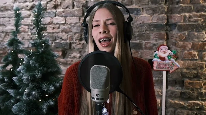 Maja Kocioek - Snowman (Sia)