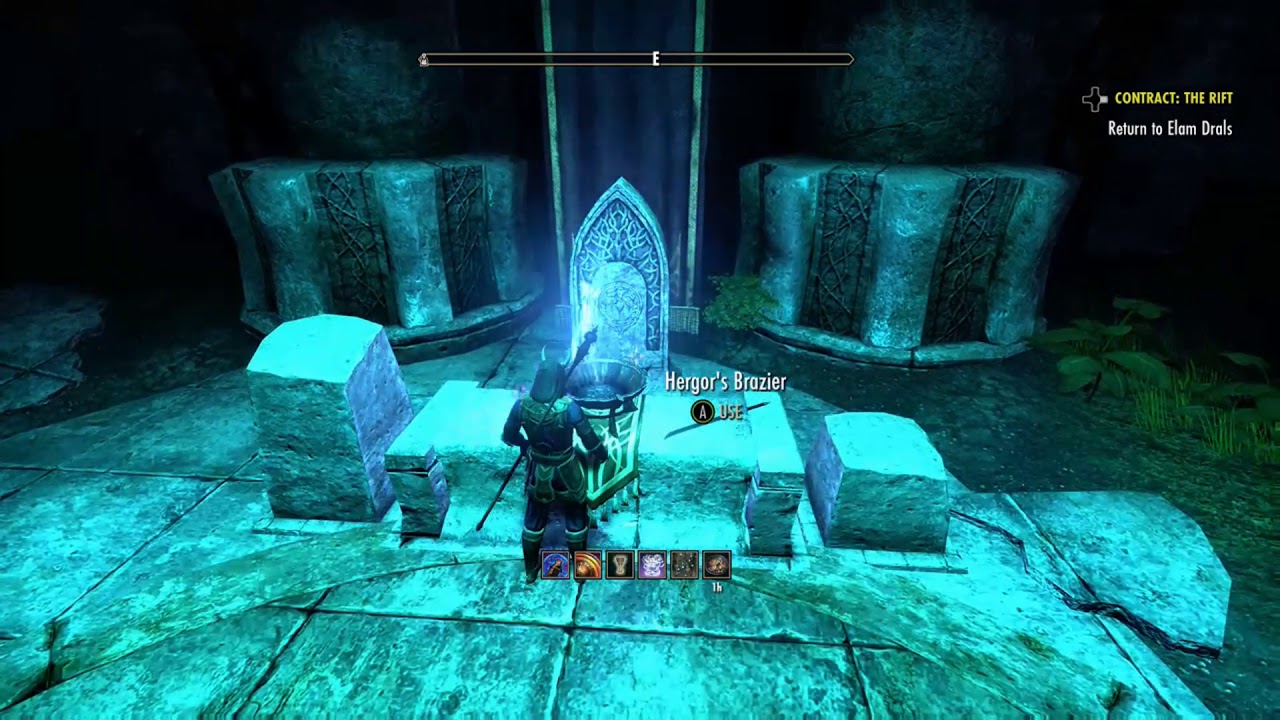 Fall Boss Map Rulanyil's Fall Dungeon - Boss Locations - YouTube