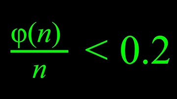 Solving a Totient Function Inequality