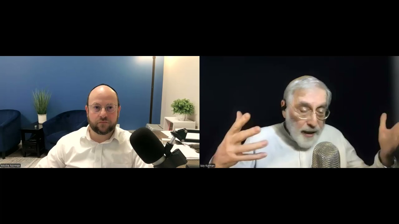 Izzy Kalman Solution To Bullying