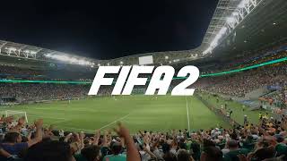 [Free For Profit] Chill Dark Ambient Retro Type Beat “FIFA 2 @D9Beats