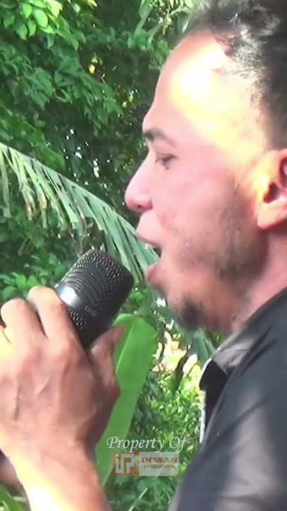 Milikku - A' Rafiq - KW   #inssanproduction #hiburanpernikahan