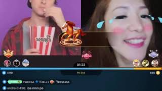 Mr And Ms Pwersa 2020 - Swimwear And Qa Of Chanel 13 Oct 2020