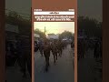फूलपुर पुलिस ने मोहर्रम को लेकर संवेदनशील इलाकों में किया फ्लैग मार्च, शांति व्यवस्था के दिए निर्देश