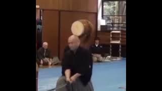 Atomic Samurai in real life! | Fasted Swordsman Ever | Fastest Slash Ever!