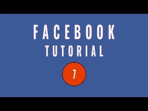 juegos panamericanos 2019 en vivo Tutorial sobre Facebook parte 7