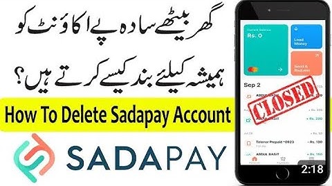 How to Create & Verify Sadapay Account || Sada Pay Account Kaise Banaye in 2025