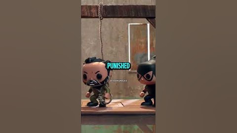 This Is SO SAVAGE🗿 (Robot Chicken)