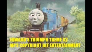Edward's Triumph Theme MP3