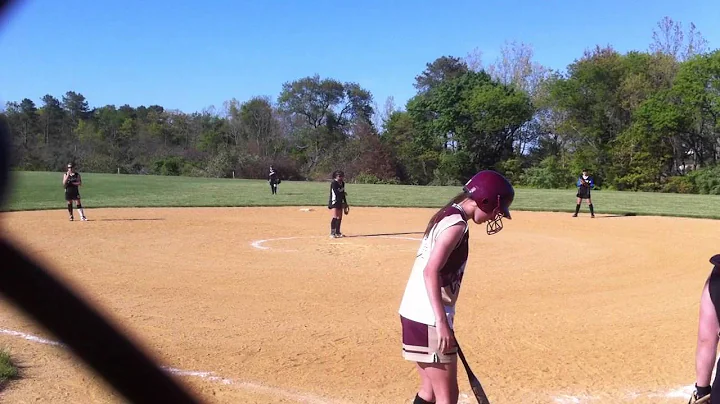 Lindsey Mahnken Soccer Star and Softball Superstar