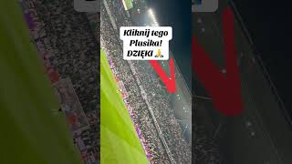 Ej :) kliknij obserwację :) dzięki :) Legia Warszawa - Zagłębie Lubin 17 kwiecień 2026r