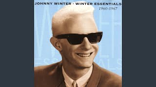 Video thumbnail of "Johnny Winter - Leavin' Blues"