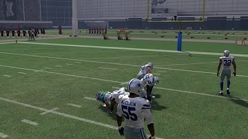 Gun Trey Open Offset Money Play