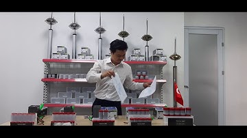 THUỐC HÀN & KHUÔN HÀN HÓA NHIỆT GREENWELD