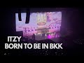 Capture de la vidéo Itzy (있지) @Itzy 2Nd World Tour In Bangkok [240316] Full