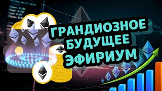 Следующая эра Ethereum наступила (Лондонский хардфорк СЕГОДНЯ в сети Ethereum Mainnet)