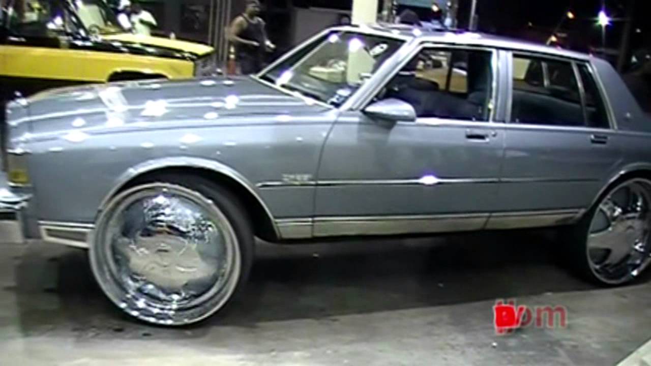 Stunt Sunday Gatoyz THROWBACKS!!!