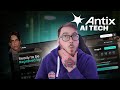 TRENDING AI Crypto Project: Antix | Hyper-Realistic Digital Avatars