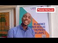 Lancement de la semaine du numérique