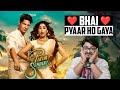 Param Sundari Trailer Review | Yogi Bolta Hai