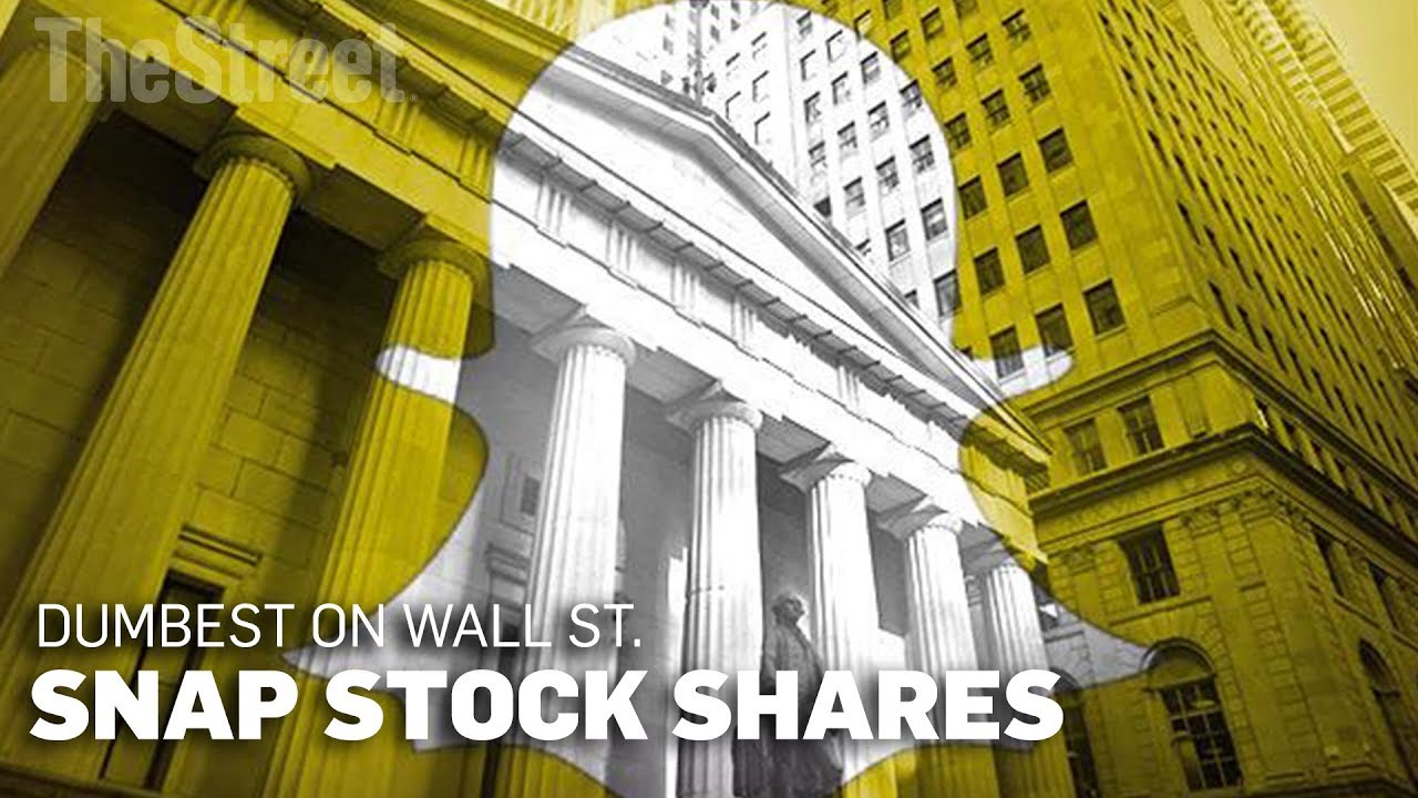 Snap Stock: Don’t Invest Without Reading its Annual Report First