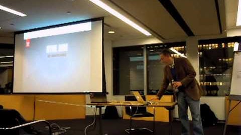 Data Visualization With Web Standards 2/11/2013 Andrew Trice and Siarhei Mardovich Video 2