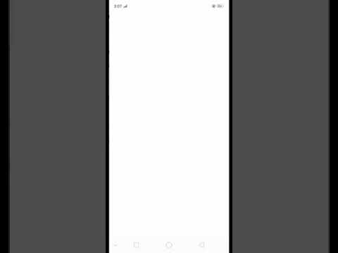 How to disable/reset voicemail on OPPO A3s