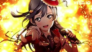 Nightcore - Fire Starter (Demi Lovato)