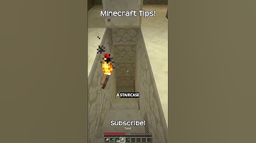 How To Find And Loot A Desert Pyramids Secret Room In Minecraft!