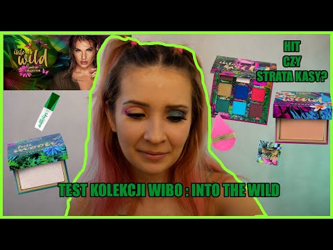 NOWE KOSMETYKI OD