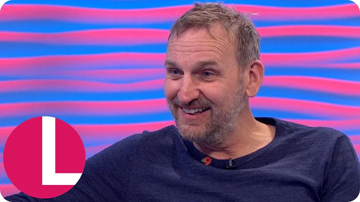 Christopher Eccleston Fully Approves of Jodie Whit...