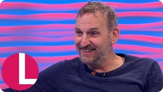 Christopher Eccleston Fully Approves of Jodie Whittaker as the New Doctor | Lorraine