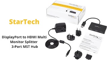 StarTech | Enjoy amazing video quality without draining system resources