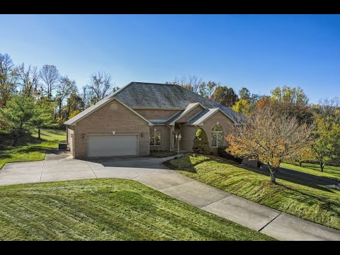46 Penntowne Drive, Irwin, PA home video tour