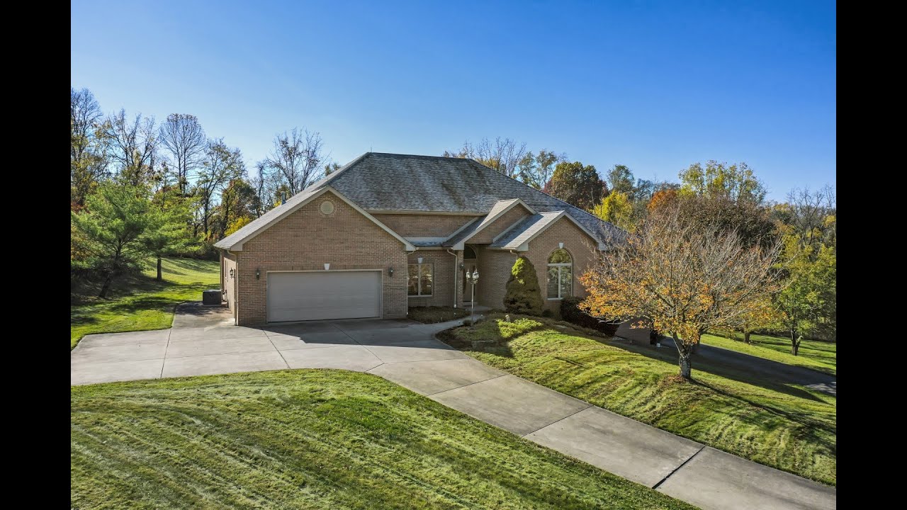 46 Penntowne Drive Irwin, PA YouTube