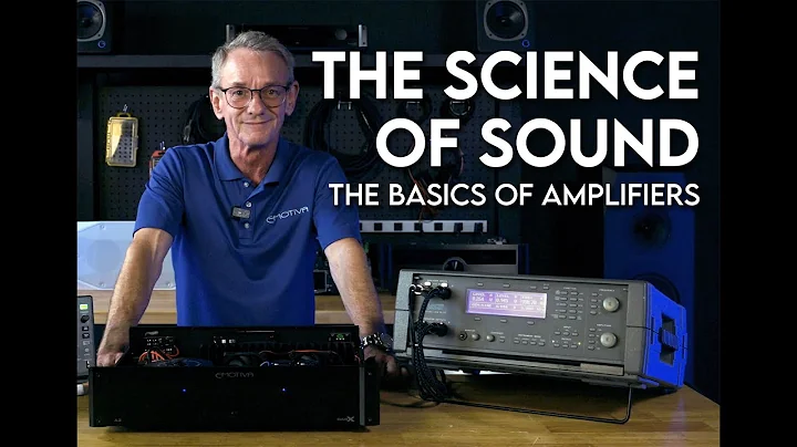 How does an Amplifier work?
