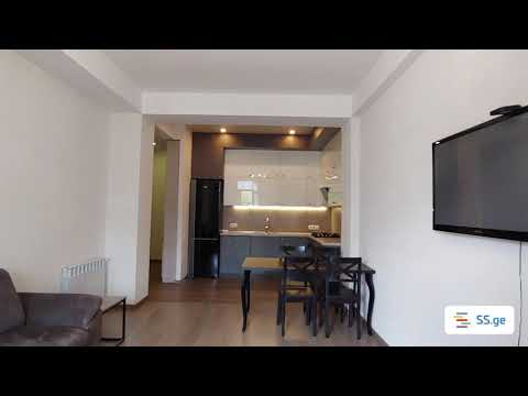 იყიდება 3 ოთახიანი ბინა ორთაჭალაში